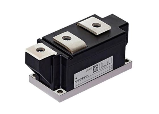 TT425N18KOF وحدات IGBT للسيارات وحدات SCR وحدات 1800 فولت وحدات Thyristor Power Block
