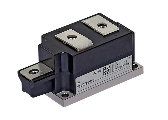 TT330N18AOF وحدات IGBT للسيارات وحدة التايريستور لدفع المحركات الصناعية والتحكم