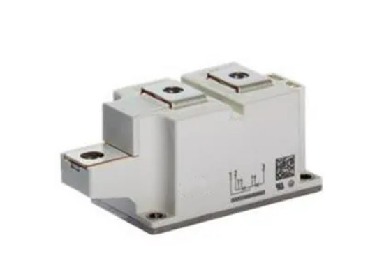 TT320N16SOF وحدات IGBT للسيارات 1600V 320A وحدة التايريستور للشركات الناعمة