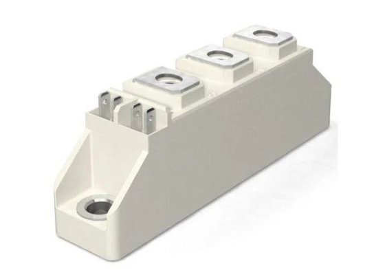 TT120N16SOF وحدات IGBT للسيارات 1600V 120A وحدة ثايريستور / ثنائي الصوت 20 ملم