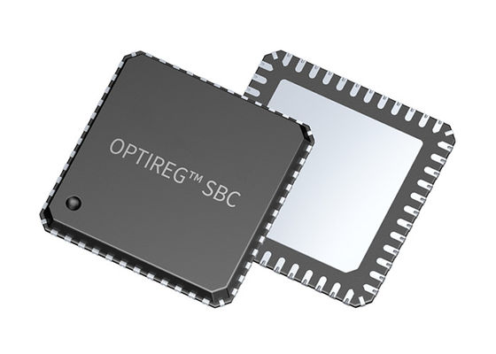 TLE9278-3BQX رقاقة الدوائر المتكاملة السيارات القنوات المتعددة CAN Transceivers