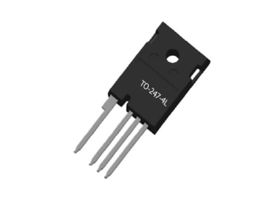 DIF065SIC030 رقاقة الدوائر المتكاملة 650V 105A ترانزستورات MOSFET القناة N TO-247-4