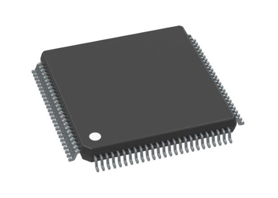 CY8C5867AXI-LP024 وحدة التحكم الدقيقة MCU 32 بت وحدة التحكم الدقيقة ذات النواة الواحدة MCU 67MHz وحدة التحكم الدقيقة IC