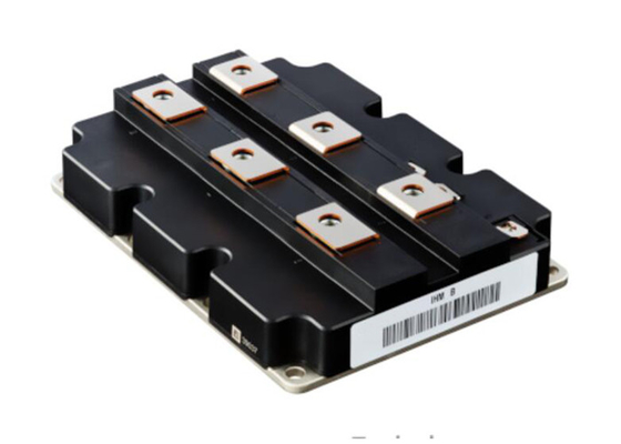 FZ1800R12HE4 وحدات IGBT للسيارات 1200V 1800A وحدات IGBT مفاتحة واحدة