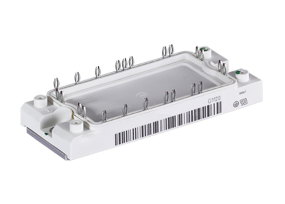 IFF300B12N2E4P وحدات IGBT للسيارات الطاقة العالية 1200V 300A وحدات IGBT مزدوجة