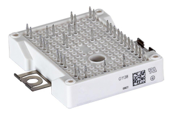 F3L225R07W2H3P وحدات IGBT للسيارات 650V 225A وحدة IGBT ثلاثية المستويات لتحكم المحرك