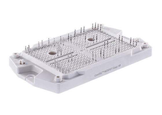 F4-6MR20W3M1H وحدات IGBT للسيارات EasyPACK TM Module 1.2kV 470A وحدات MOSFET