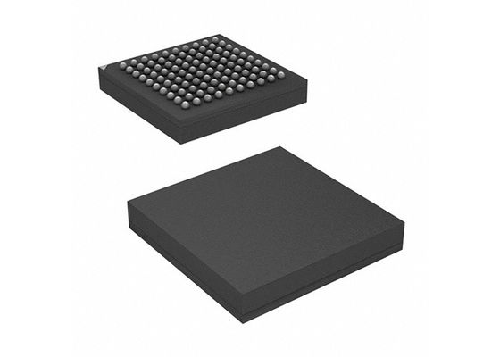 CYUSB3326-BVXC رقاقة الدوائر المتكاملة 6 منفذ 5 جيجابايت في الثانية وحدة تحكم محور USB 3.0 BGA-100