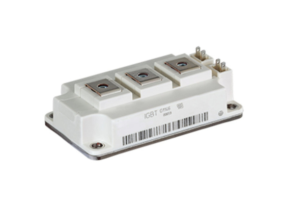 FD300R17KE4P وحدات IGBT للسيارات 1700V 300A وحدة IGBT للطائرات الهوائية ذات الغرض العام