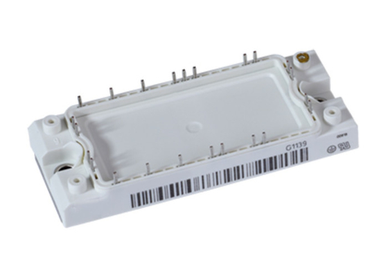 FP75R12N3T4 وحدات IGBT للسيارات 1200V 75A PIM وحدات IGBT ثلاثية المراحل
