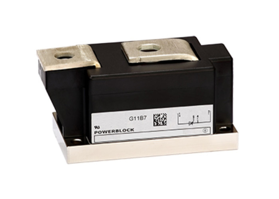 TZ500N18KOF وحدات IGBT للسيارات وحدة طاقة ثايريستور واحدة لأنظمة طاقة الرياح