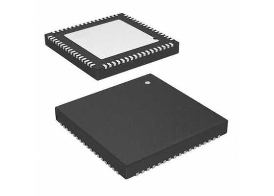 CY8C4247LTQ-M475 وحدة التحكم الدقيقة MCU QFN-68 وحدة التحكم الدقيقة 32 بت 48MHz وحدة التحكم الدقيقة المدمجة