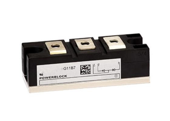 DD171N18K وحدات IGBT للسيارات 171A وحدة ثنائي المصلح لنظم طاقة الرياح