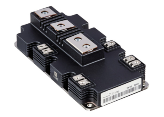 FF450R17IE4 وحدات IGBT للسيارات 1700V 450 وحدة IGBT مزدوجة نصف جسر للرياح