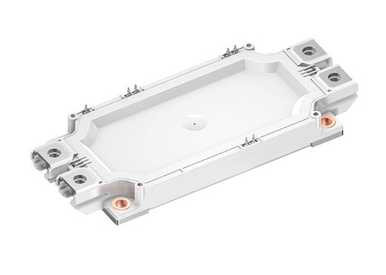 FF300R17ME7 وحدات IGBT للسيارات 1700V 300A وحدة IGBT مزدوجة لتحكم المحرك