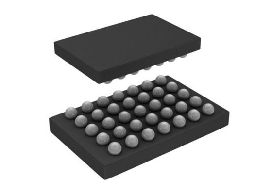 CY8C4145FNI-PS423 وحدة التحكم الدقيقة 48 ميغاهرتز وحدة التحكم الدقيقة IC 32 بت وحدة التحكم الدقيقة ذات النواة الواحدة