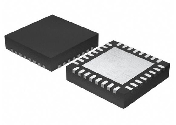 CY8C4124LQI-S432 وحدة التحكم الدقيقة MCU ARM Cortex-M0 وحدة التحكم الدقيقة 24MHz وحدة التحكم الدقيقة 32 بت