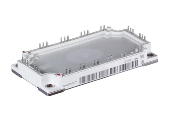 FS100R17N3E4P وحدات IGBT للسيارات 1700V 100A EconoPACKTM3 وحدات IGBT Sixpack