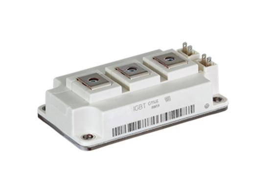 DF300R12KE3 وحدات IGBT للسيارات 62 ملم 1200 فولت 300 A وحدة IGBT للطائرة