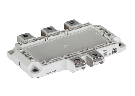 FS100R17PE4 وحدات IGBT للسيارات EconoPACK TM 4 1700V 100A وحدة IGBT Sixpack