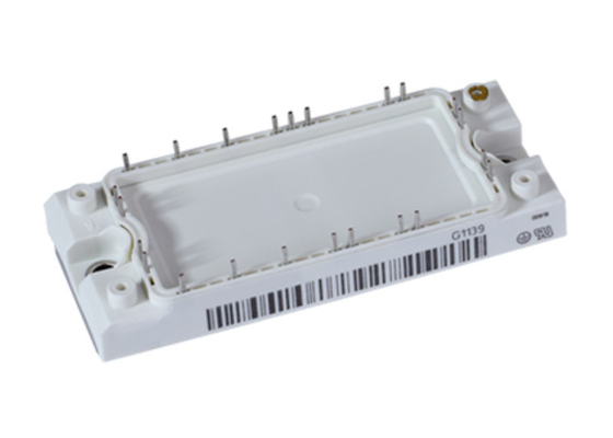 FS100R12N2T4P وحدات IGBT للسيارات 1200V 100A وحدة IGBT ستة حزم لللحام