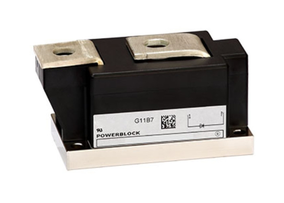 DZ540N22K وحدات IGBT للسيارات 2200V 540A 50 مم وحدة تصحيح واحدة