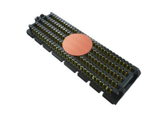 SEAM-30-01-L-04-1-RA-GP-K-FR الاتصالات العناوين 120 الموقع لوحة إلى لوحة الاتصالات