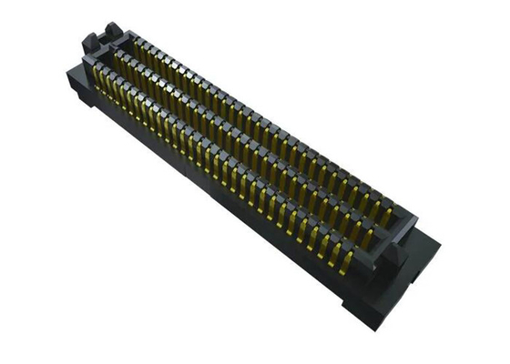 SEAM8-50-S02.0-L-08-3-GP-FR الاتصالات 400POS لوح إلى لوحة ومتصالات الميزانين