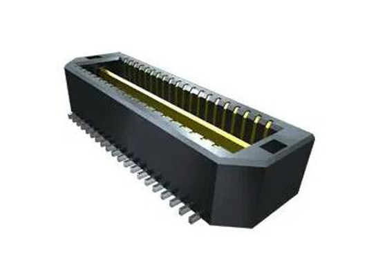 QTE-060-01-F-D-K-TR الاتصالات Q شريط الاتصالات الميزانين عالية السرعة 120POS