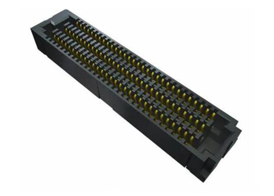 وصلات SEAF8-40-05.0-L-06-3-FR 56Gbps PAM4 وصلات ميزانين الأداء 240POS
