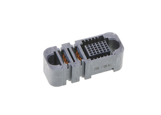 171089-8417 الاتصالات EXExtreme Ten60Power Connector مع الدلائل
