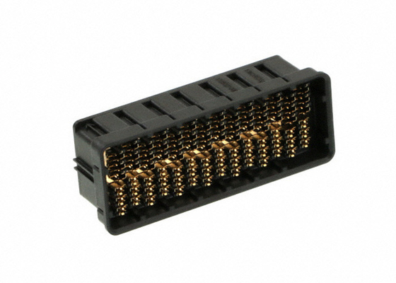 172832-0009 الاتصالات 3.50mm Pitch NeoPress متصالات الوعاء الميزانين