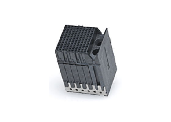 76530-5030 الاتصالات 100 Ω 750 mA 30V الاتصالات العمودية خلفية