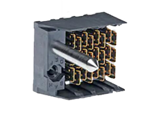 73771-1101 الاتصالات HDM الجهاز إلى الجهاز التراكمية ربط رأس