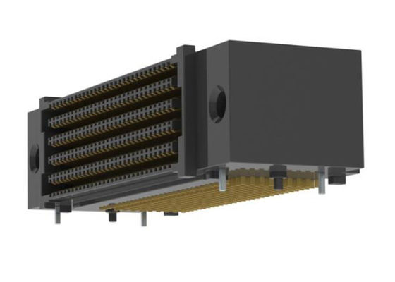 SEAF-30-01-L-10-1-RA-GP-TR الاتصالات المستطيلة 300POS