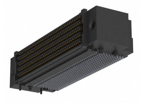 وصلات SEAF-40-01-L-10-2-RA-GP-K-TR 240 فولت مفتوحة الحقل