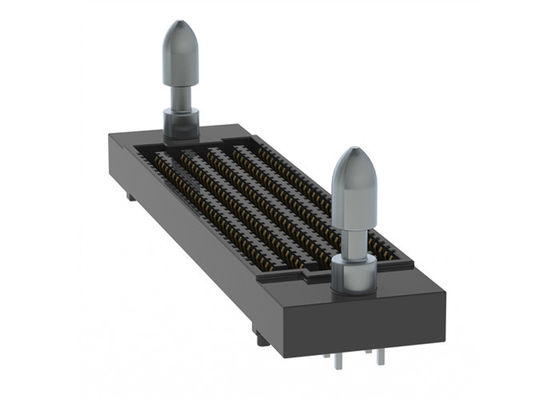 وصلات SEAF-30-05.0-L-10-2-A-LP-K-TR وصلات سوكيت المصفوفة المفتوحة عالية السرعة