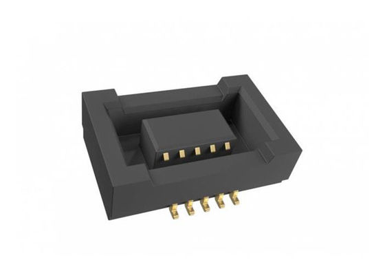 10164227-0101A1RLF الاتصالات عالية الأداء BergStak