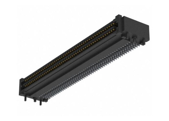 وصلات SEAF-50-01-S-04-2-RA-K-TR SEARAY وصلات الميزانين عالية السرعة 200POS