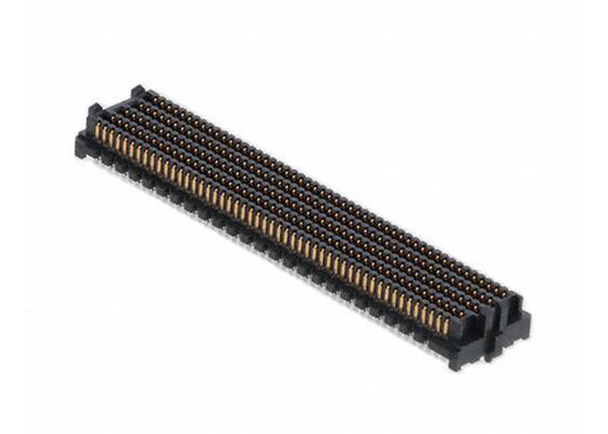 وصلات SEAM-50-03.0-L-10-2-A-K-TR وصلات مجموعة الزاوية اليمنى لتطبيق الإشارة