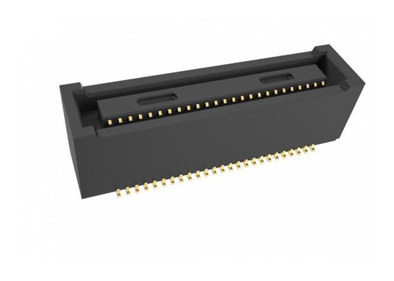 10164227-0504A1RLF الاتصالات 16Gb/s BergStak جهاز اتصال إلى جهاز اتصال