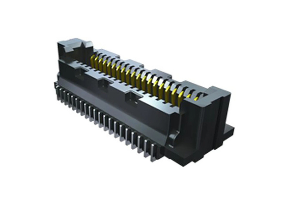 اتصالات SS5-80-3.00-L-D-K-FR 56 جيجابايت في الثانية
