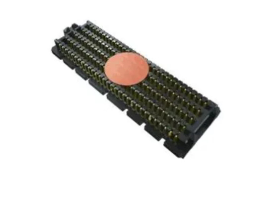 وصلات SEAM-50-03.0-S-05-2-A-K-TR وصلات التسلسل عالية السرعة لتطبيق الإشارة