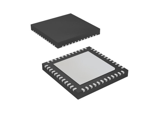 AFE159RP4RGZ رقاقة الدوائر المتكاملة التناظرية الأمامية VQFN-48 ECG 4 قنوات AFE