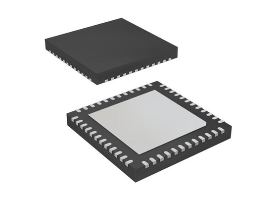 AFE159P4RGZR رقاقة الدائرة المتكاملة 24 بت التناظرية الأمامية VQFN-48 4 قنوات ECG AFE