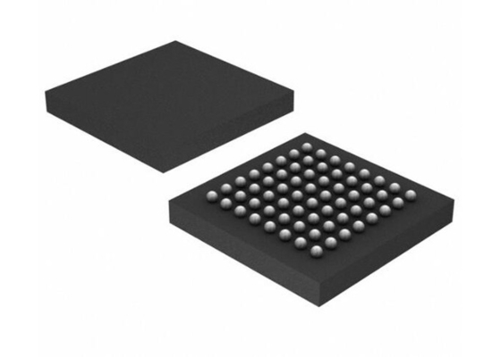 ADS1298RIZXGR رقاقة الدوائر المتكاملة 8-قناة AFE NFBGA-64 24-بيت الأمامية التناظرية