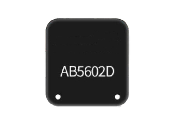 AB5602D BT IC BT 5.4 ساعة مكبر الصوت QFN-32 ستيريو BT ساعة الإنذار رقاقة صوتية