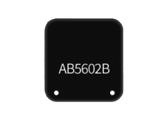 AB5602B BT IC BT 5.4 مكبر صوت صغير QFN-32 BT مكبر صوت رقاقة BT 5.4 رقاقة