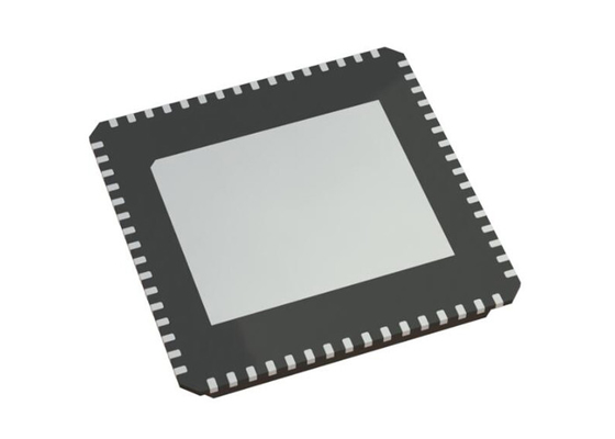 ADC3549IRTD رقاقة الدوائر المتكاملة ADC محول البيانات IC 14-بيت ADC VQFN-64