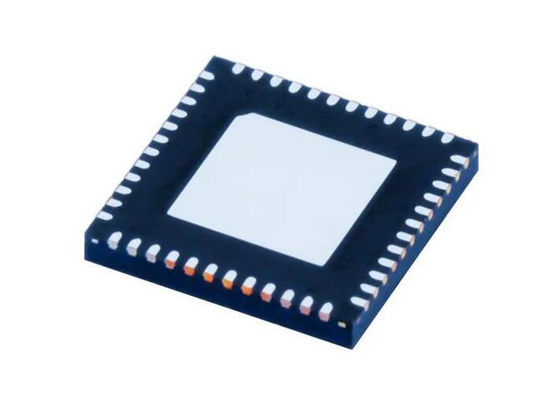 ADC3224IRGZ رقاقة الدوائر المتكاملة ADC Low Power VQFN-48 12-Bit ADC Data Converter IC
